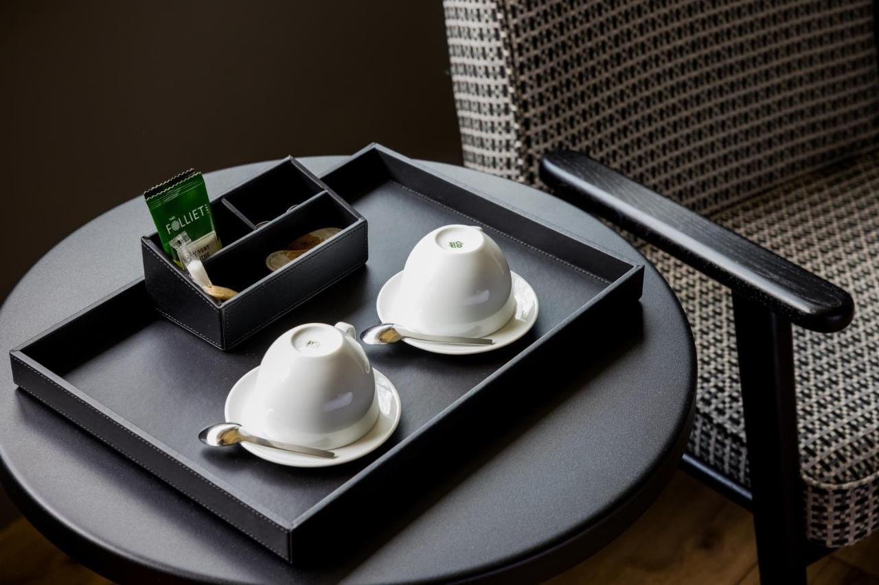 Miura Hotel Voglans ภายนอก รูปภาพ