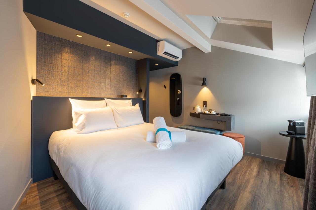Miura Hotel Voglans ภายนอก รูปภาพ
